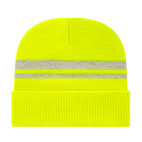 Reflective Beanies